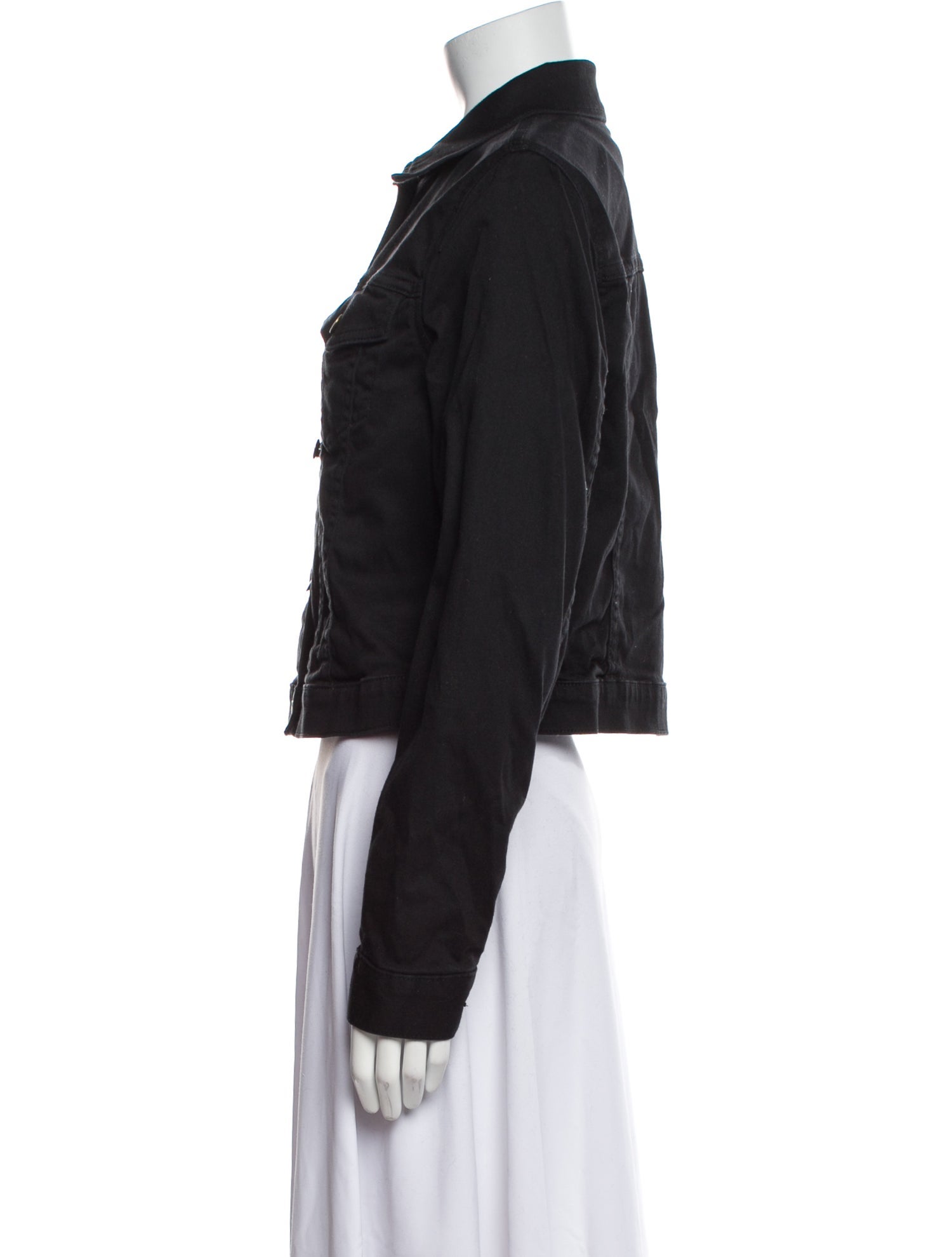 Michael Michael Kors Denim Jacket